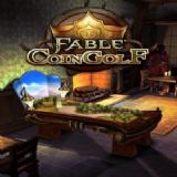 Dwonload Fable Coin Golf Cell Phone Game